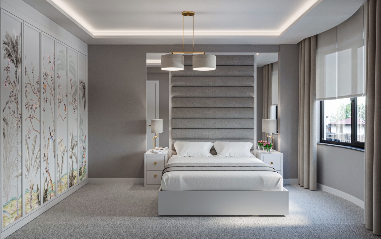Genç Odaları Resim 02