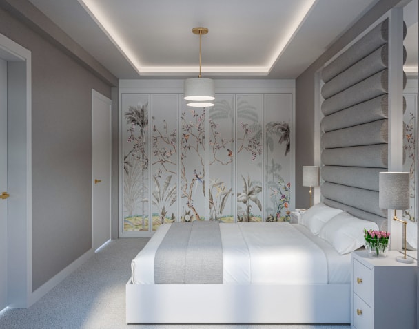 Genç Odaları Resim 01