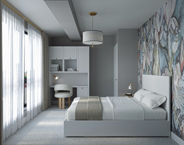 Genç Odaları Resim 02