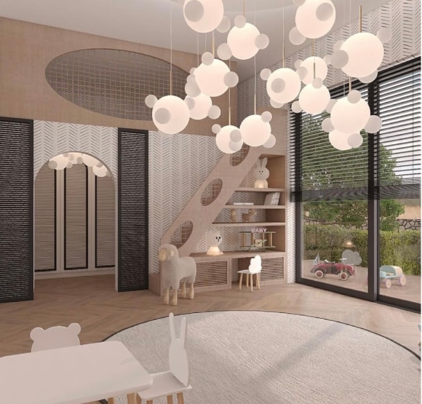 Genç Odaları Resim 01