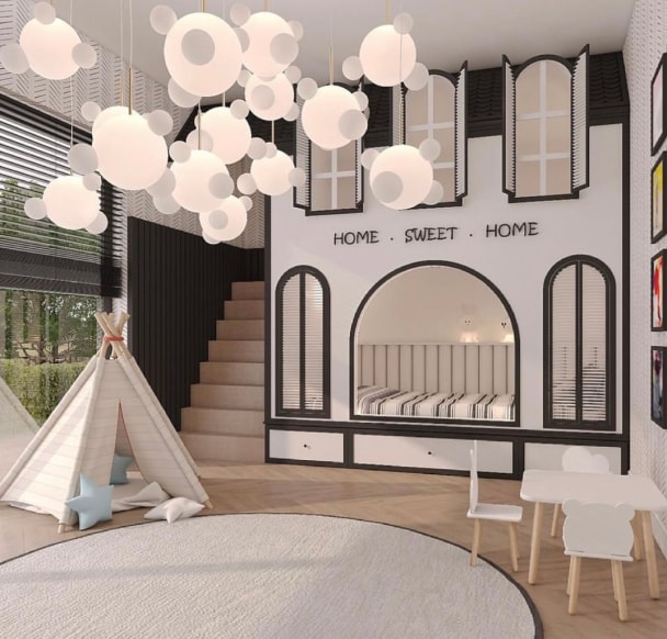 Genç Odaları Resim 02