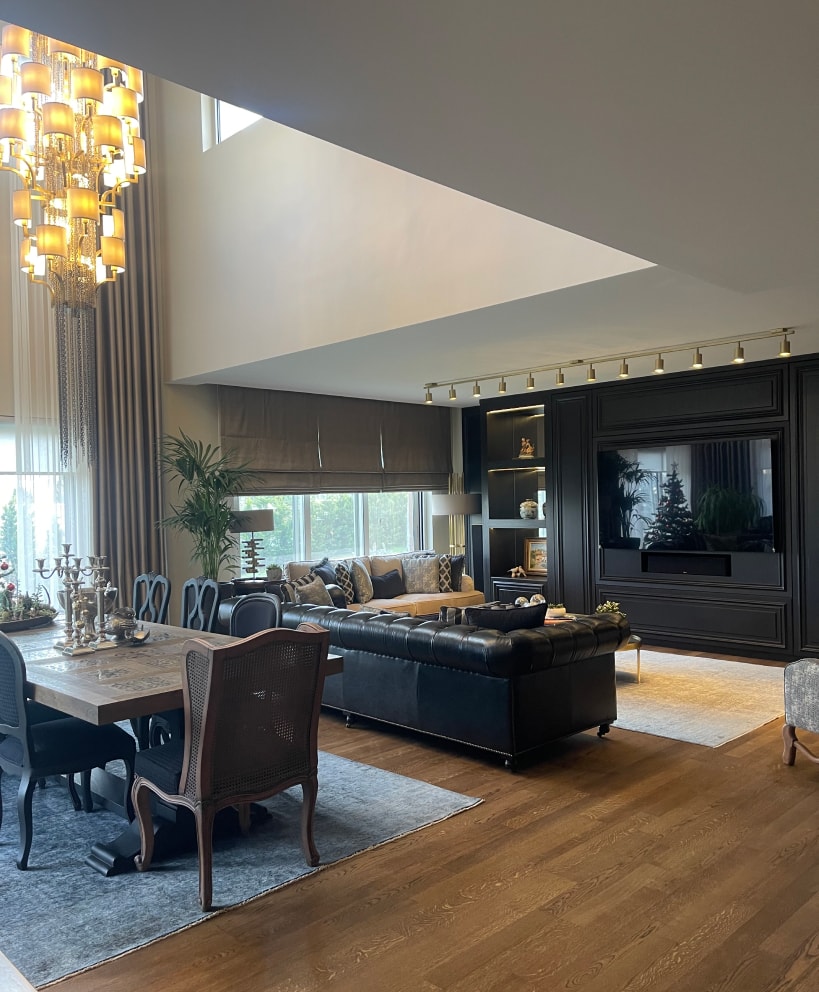 Traynor Villa Projesi Resim 01